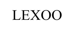 LEXOO trademark