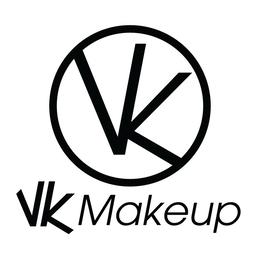 VK MAKEUP trademark