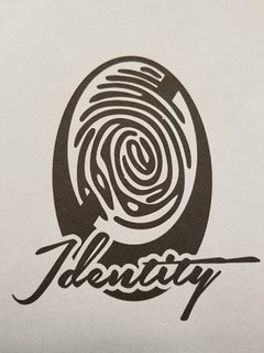 IDENTITY trademark