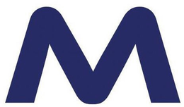 M trademark