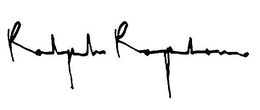 RALPH RAPSON trademark