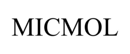 MICMOL trademark