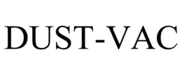 DUST-VAC trademark