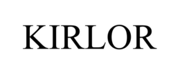 KIRLOR trademark