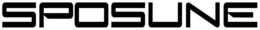 SPOSUNE trademark
