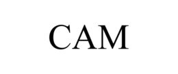 CAM trademark