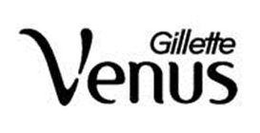 GILLETTE VENUS trademark