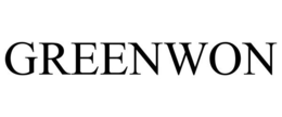 GREENWON trademark