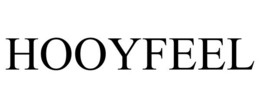 HOOYFEEL trademark