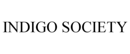 INDIGO SOCIETY trademark