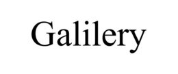 GALILERY trademark