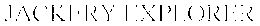 JACKERY EXPLORER trademark
