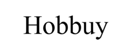 HOBBUY trademark