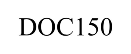 DOC150 trademark