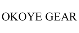 OKOYE GEAR trademark