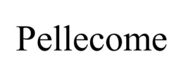 PELLECOME trademark