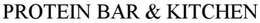 PROTEIN BAR & KITCHEN trademark