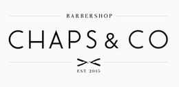 CHAPS & CO BARBERSHOP EST. 2015 trademark