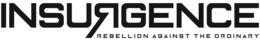 INSURGENCE REBELLION AGAINST THE ORDINARY trademark