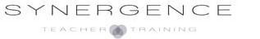 SYNERGENCE TEACHER TRAINING trademark
