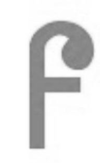 F trademark