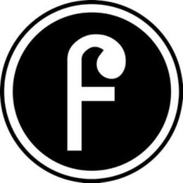 F trademark