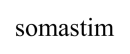 SOMASTIM trademark