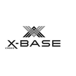 X X-BASE CROSS trademark