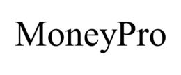 MONEYPRO trademark