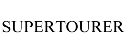 SUPERTOURER trademark