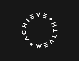 ACHIEVE WEALTH trademark