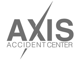 AXIS ACCIDENT CENTER trademark