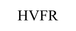 HVFR trademark