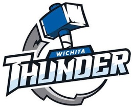 WICHITA THUNDER trademark