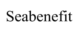 SEABENEFIT trademark