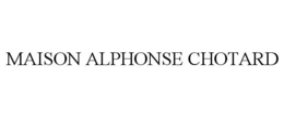 MAISON ALPHONSE CHOTARD trademark