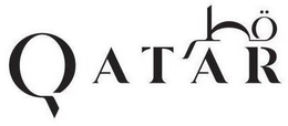 QATAR trademark