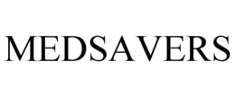 MEDSAVERS trademark