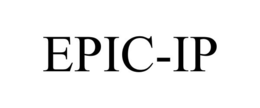 EPIC-IP trademark