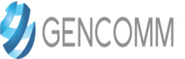GENCOMM trademark