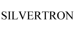 SILVERTRON trademark