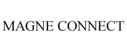 MAGNE CONNECT trademark