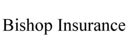 BISHOP INSURANCE trademark