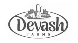 DEVASH FARMS trademark