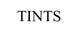 TINTS trademark