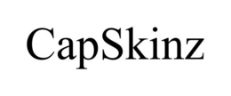 CAPSKINZ trademark
