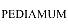 PEDIAMUM trademark