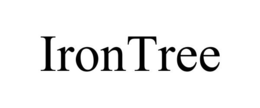IRONTREE trademark