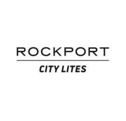 ROCKPORT CITY LITES trademark