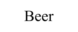 BEER trademark